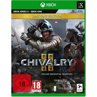 Chivalry 2