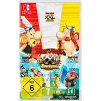 Asterix & Obelix XXL Collection