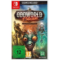Oddworld: Collection
