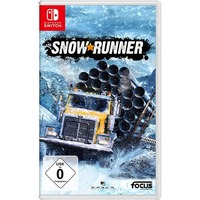 SnowRunner