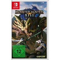 Monster Hunter Rise