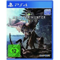 Monster Hunter World