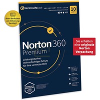 Norton 360 Premium
