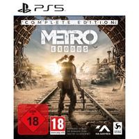 Metro Exodus Complete Edition