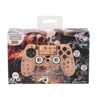 Monster Hunter PS4 Combo Pack