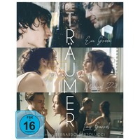Die Tr&auml;umer (Bernardo Bertolucci)