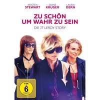Zu schön um wahr zu sein - Die JT LeRoy Story