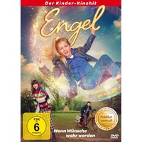 Engel - Wenn W&uuml;nsche wahr werden