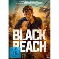 Black Beach