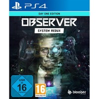 Observer: System Redux