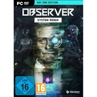 Observer: System Redux