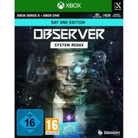 Observer: System Redux