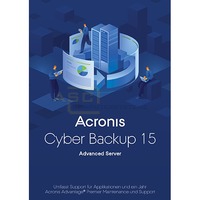 Cyber Protect - Backup Standard Server