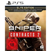 Sniper Ghost Warrior Contracts 2 