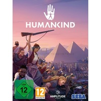 Humankind Day One Edition