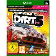 DIRT 5