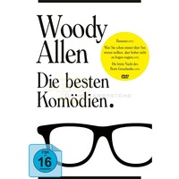 Woody Allen - Die besten Komödien
