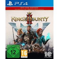 King's Bounty II