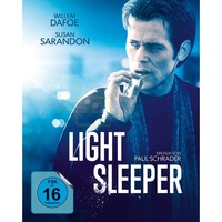 Light Sleeper