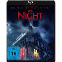 The Night - Es gibt keinen Ausweg