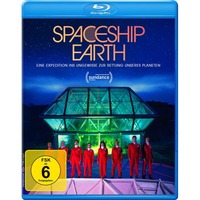 Spaceship Earth