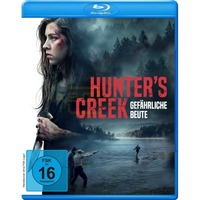 Hunter's Creek