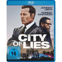 City of Lies