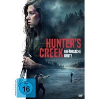 Hunter's Creek