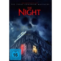 The Night - Es gibt keinen Ausweg