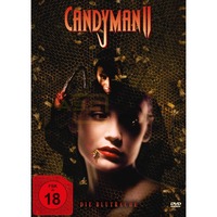 Candyman 2 - Die Blutrache