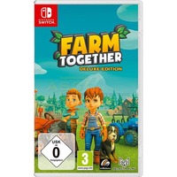 Farm Together