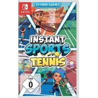 Instant Sports Tennis