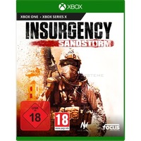 Insurgency: Sandstorm