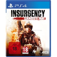Insurgency: Sandstorm