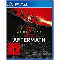World War Z: Aftermath