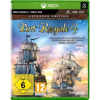 Port Royale 4 - Extended Edition