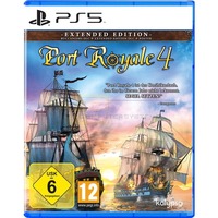 Port Royale 4 - Extended Edition