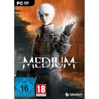 The Medium