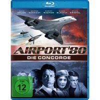 Airport '80 - Die Concorde