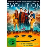 Evolution