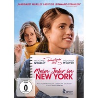 Mein Jahr in New York