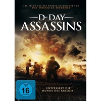 D-Day Assassins