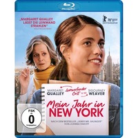 Mein Jahr in New York