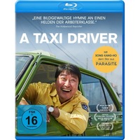 A Taxi Driver
