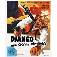 Django - Den Colt an der Kehle