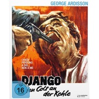Django - Den Colt an der Kehle