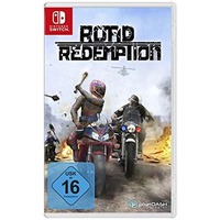Road Redemption
