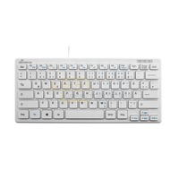 MROS113 USB-Kompakt-Tastatur