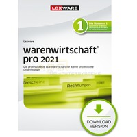 warenwirtschaft pro 2021