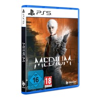 The Medium